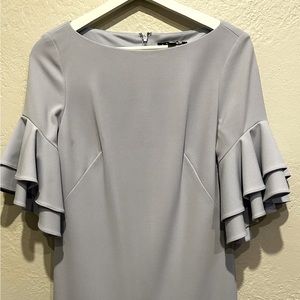 Light blue Ralph Lauren size 2 dress